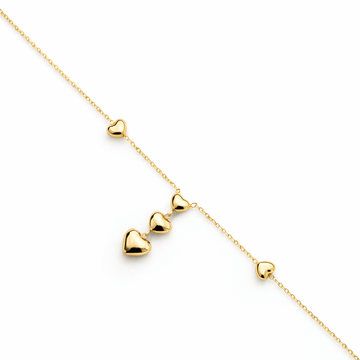 COLLANA AMORE - Acheta Jewels