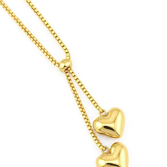 COLLANA ANIMA GEMELLA - Acheta Jewels