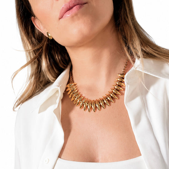 COLLANA ARTEMIDE - Acheta Jewels