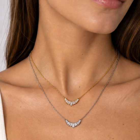 COLLANA AURORA - Acheta Jewels