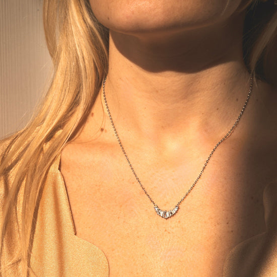 COLLANA AURORA - Acheta Jewels