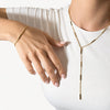 COLLANA BARRETTE - Acheta Jewels