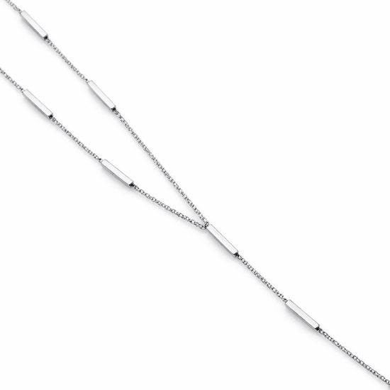 COLLANA BARRETTE - Acheta Jewels