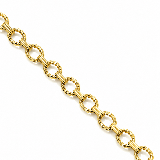 COLLANA CALIPSO - Acheta Jewels