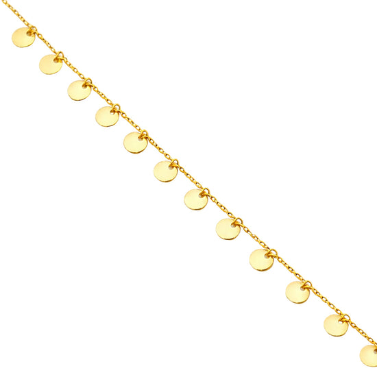 COLLANA ELETTRA - Acheta Jewels