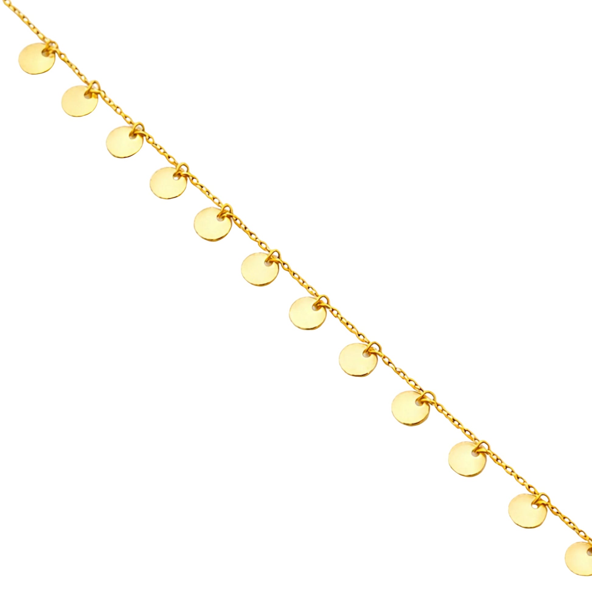 COLLANA ELETTRA - Acheta Jewels