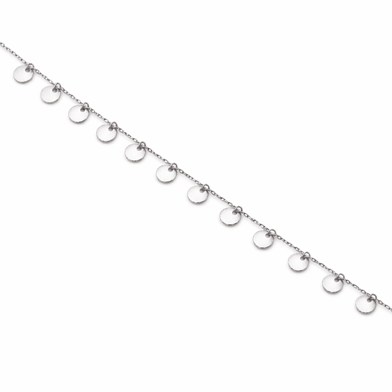 COLLANA ELETTRA - Acheta Jewels