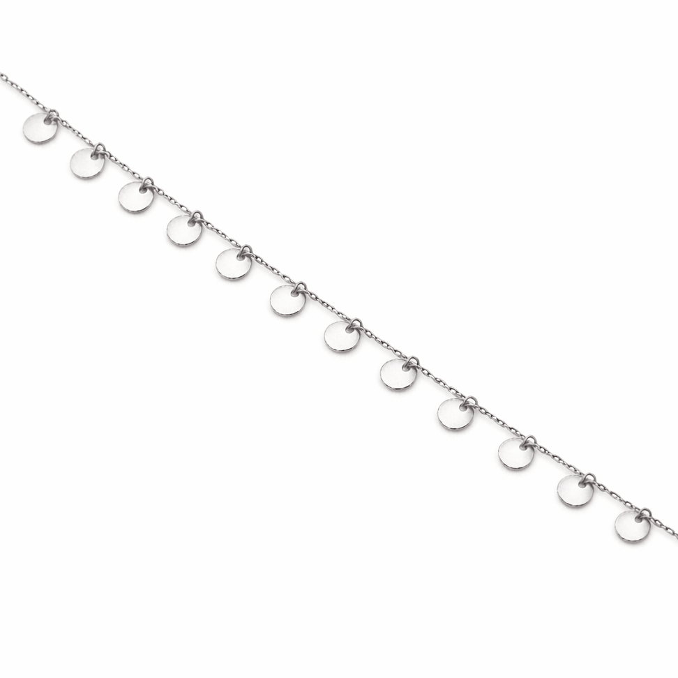 COLLANA ELETTRA - Acheta Jewels