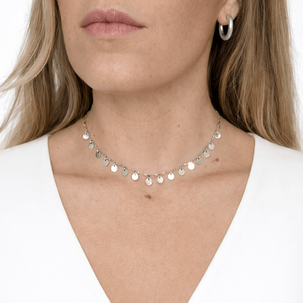 COLLANA ELETTRA - Acheta Jewels