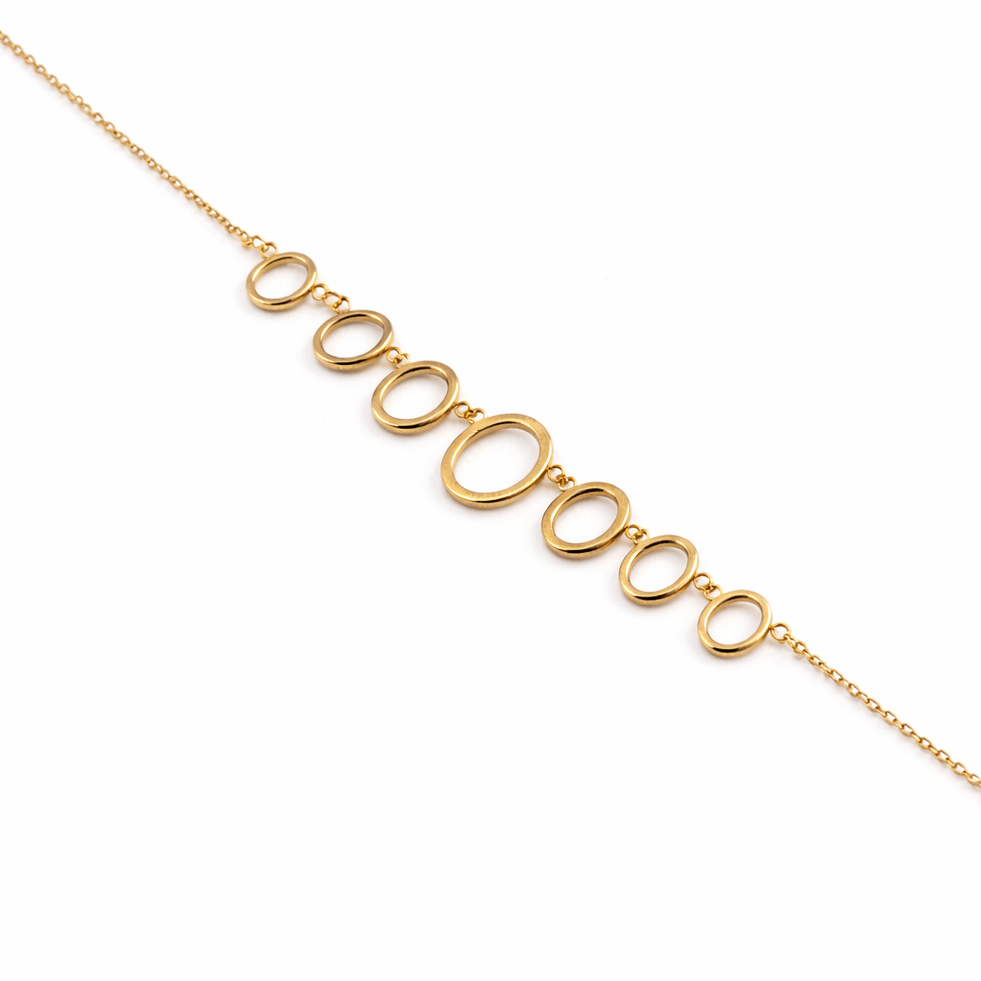 COLLANA ETERNA - Acheta Jewels