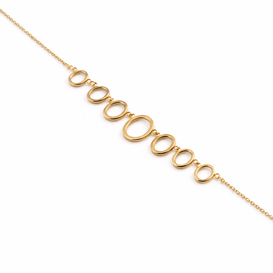 COLLANA ETERNA - Acheta Jewels
