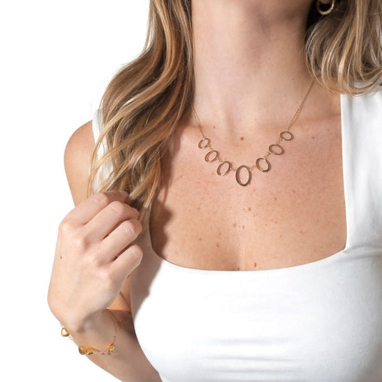 COLLANA ETERNA - Acheta Jewels
