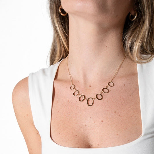 COLLANA ETERNA - Acheta Jewels