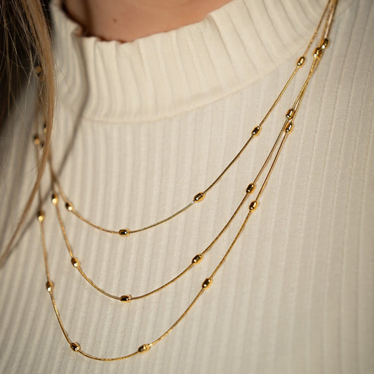 COLLANA FRIDA - Acheta Jewels