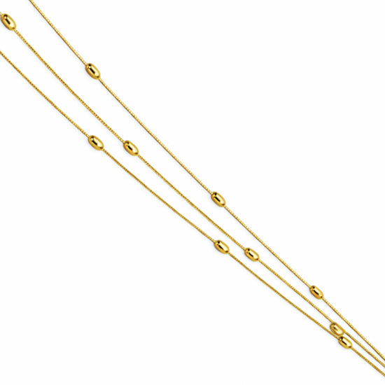 COLLANA FRIDA - Acheta Jewels