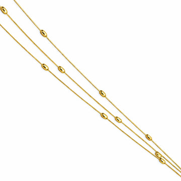 COLLANA FRIDA - Acheta Jewels