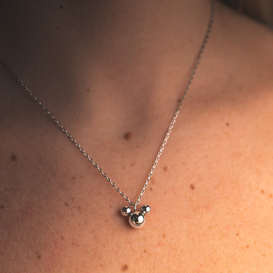 COLLANA GIOIA - Acheta Jewels