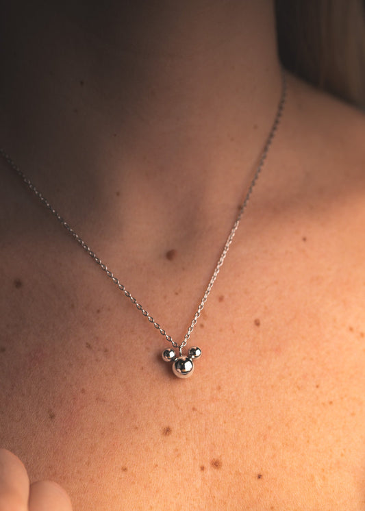 COLLANA GIOIA - Acheta Jewels