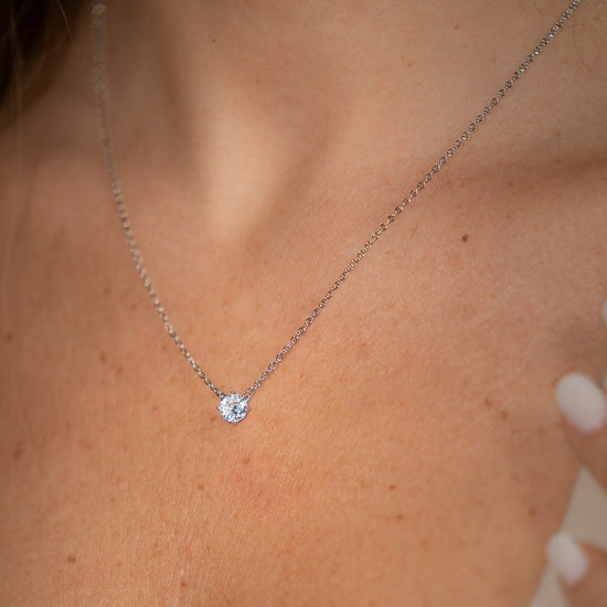 COLLANA LUCE - Acheta Jewels