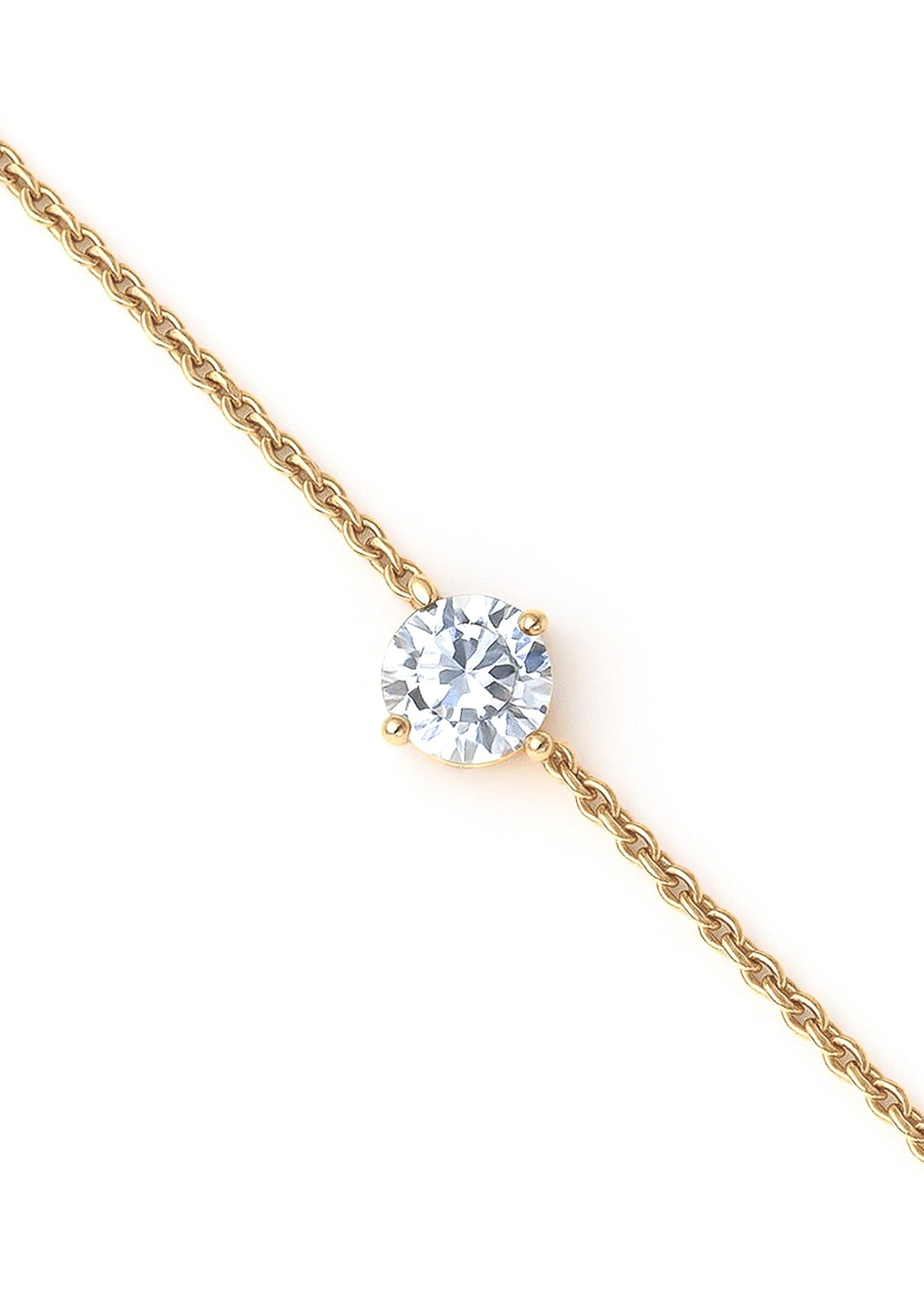 COLLANA LUCE - Acheta Jewels