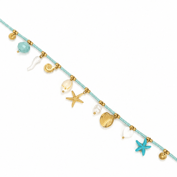 COLLANA MARE - Acheta Jewels
