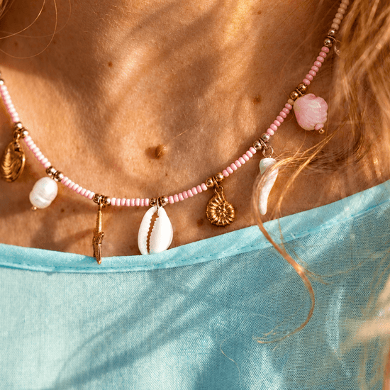 COLLANA MARE - Acheta Jewels