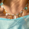 COLLANA MARE - Acheta Jewels