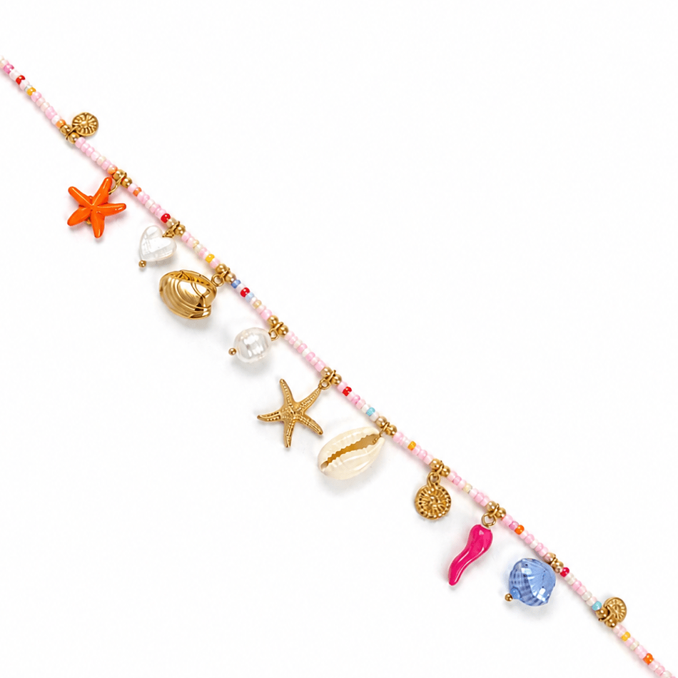COLLANA MARE - Acheta Jewels