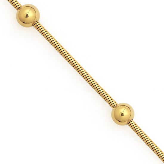 COLLANA NOVA - Acheta Jewels