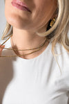 COLLANA PEPITE - Acheta Jewels