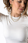 COLLANA PEPITE - Acheta Jewels