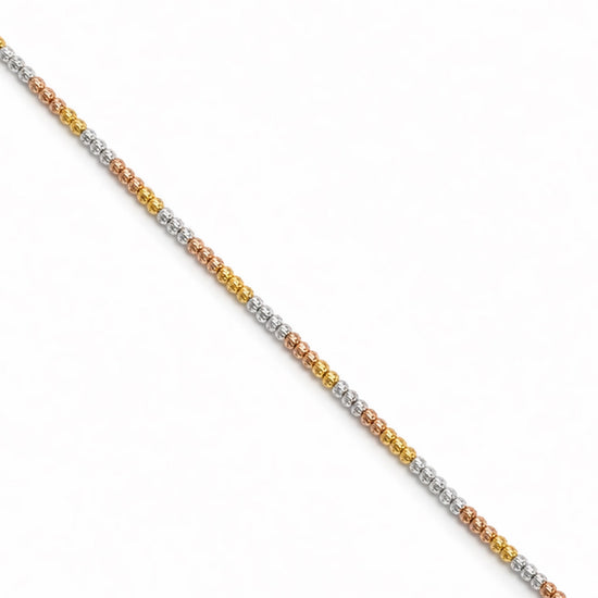 COLLANA PEPITE - Acheta Jewels