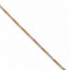 COLLANA PEPITE - Acheta Jewels