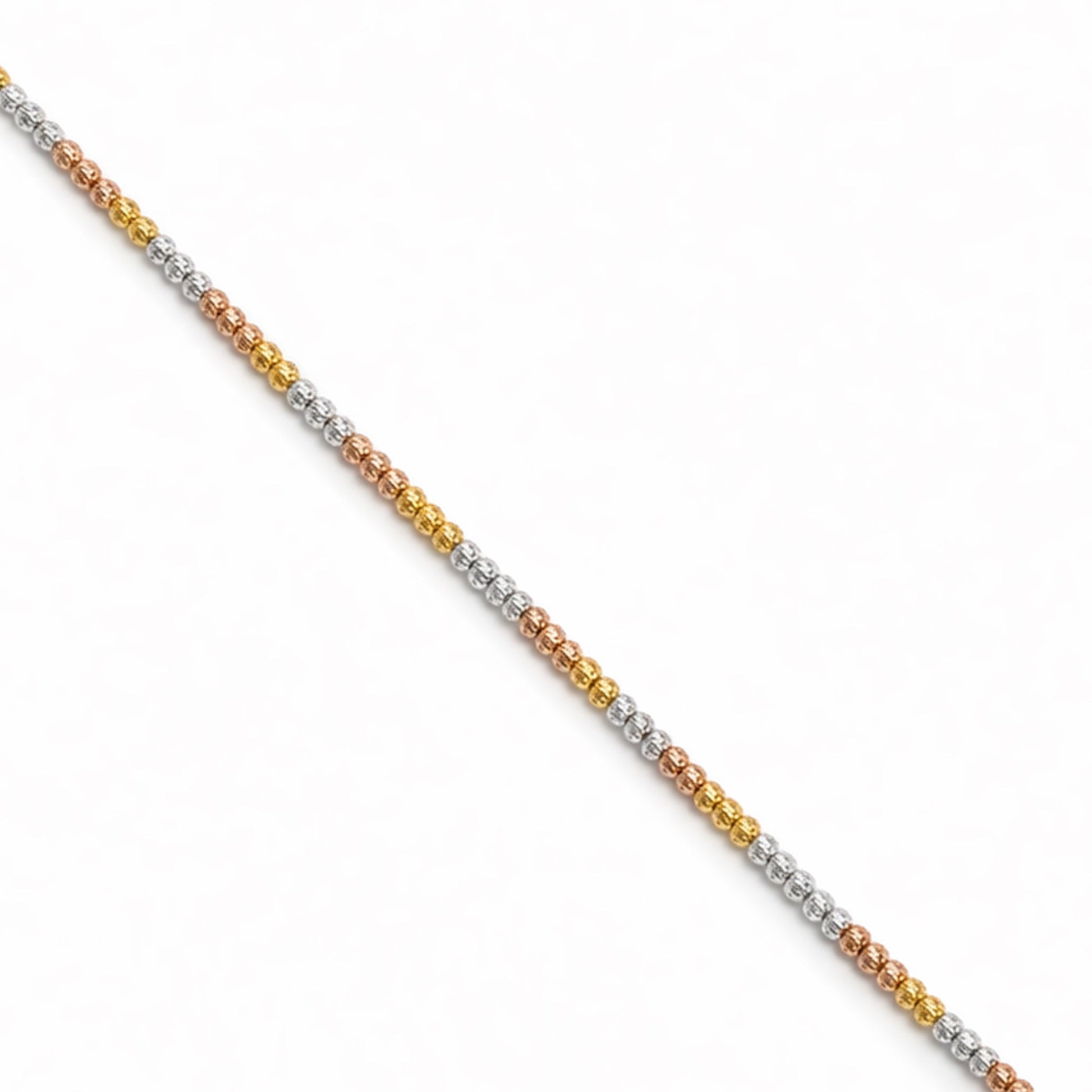 COLLANA PEPITE - Acheta Jewels