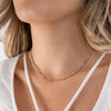 COLLANA PEPITE - Acheta Jewels