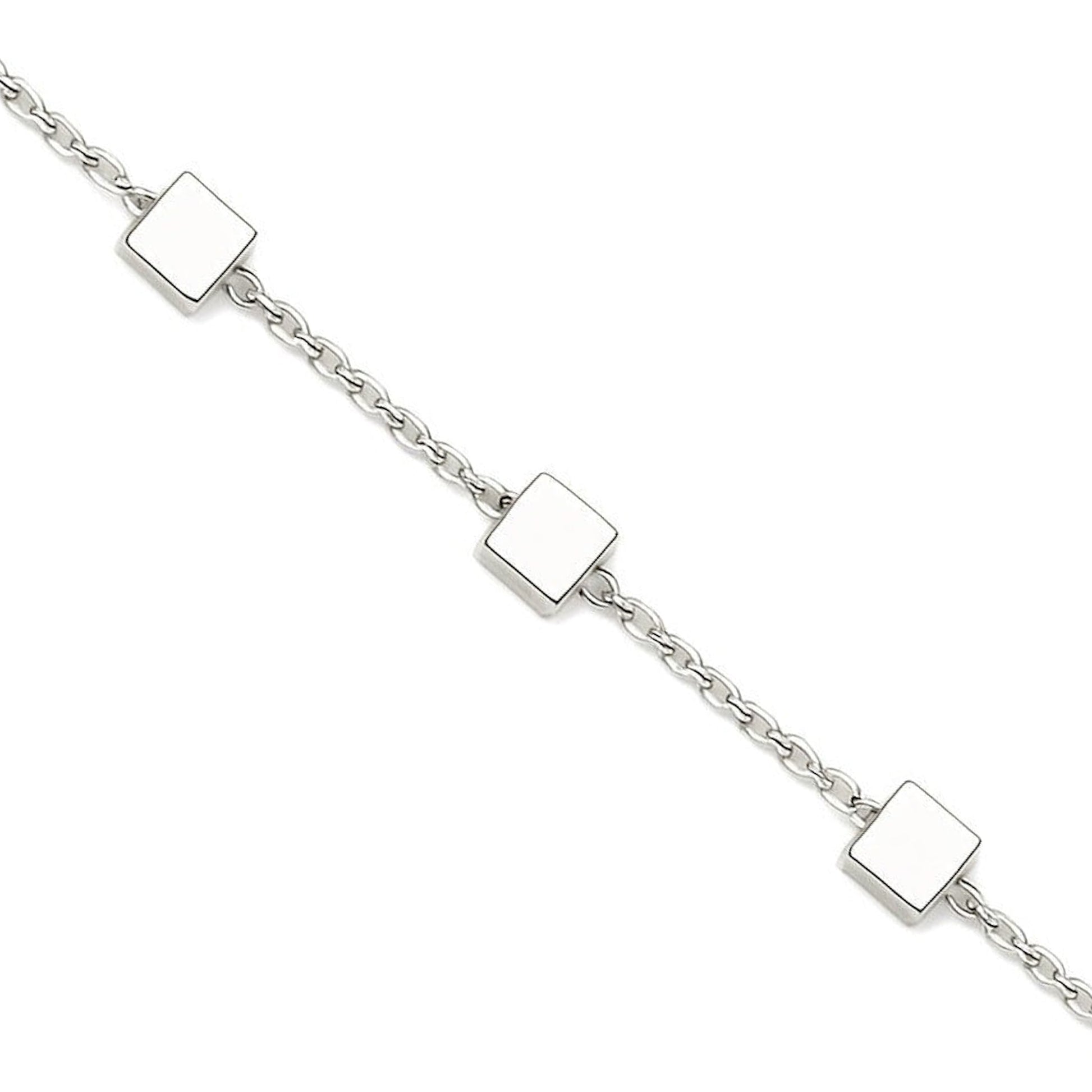 COLLANA RITMO - Acheta Jewels