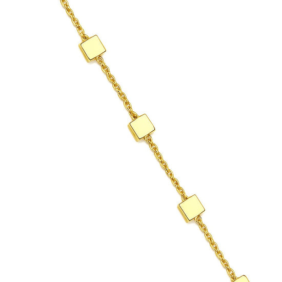 COLLANA RITMO - Acheta Jewels