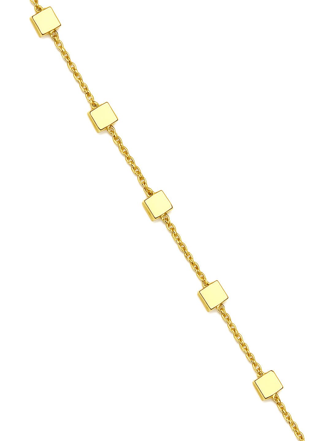 COLLANA RITMO - Acheta Jewels