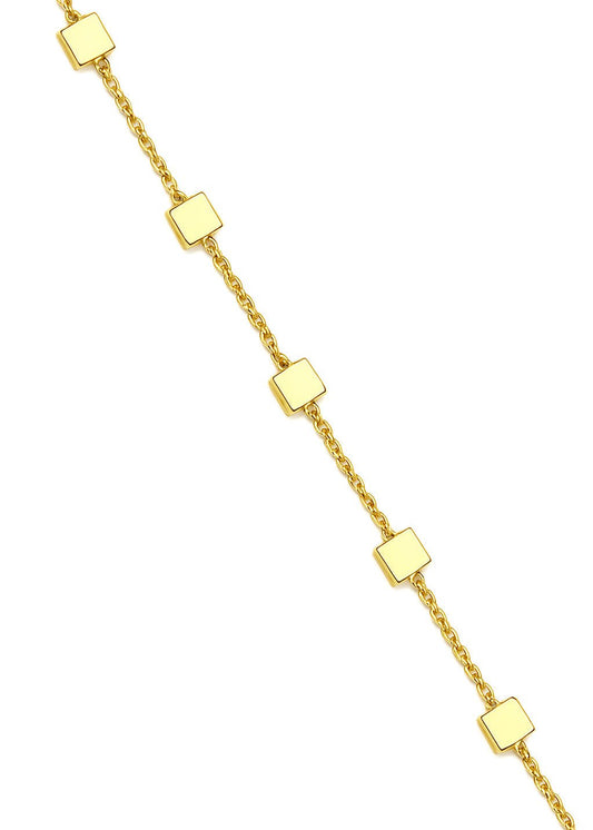 COLLANA RITMO - Acheta Jewels