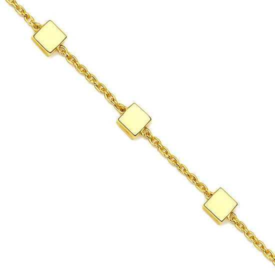 COLLANA RITMO - Acheta Jewels