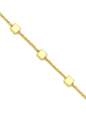 COLLANA RITMO - Acheta Jewels