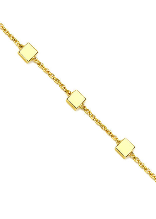 COLLANA RITMO - Acheta Jewels