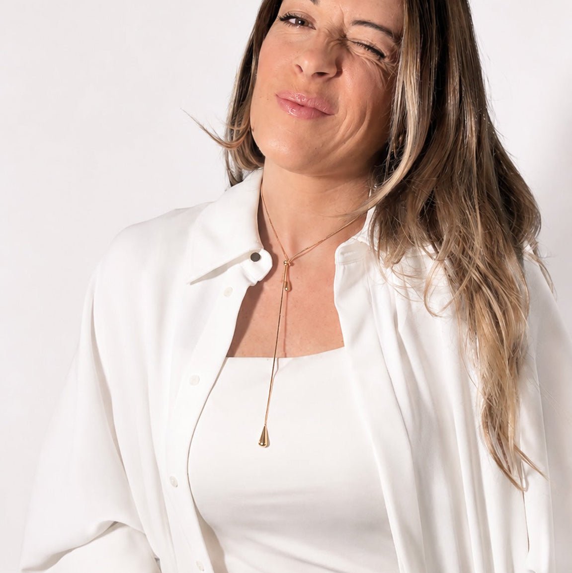 COLLANA RIVIERA - Acheta Jewels