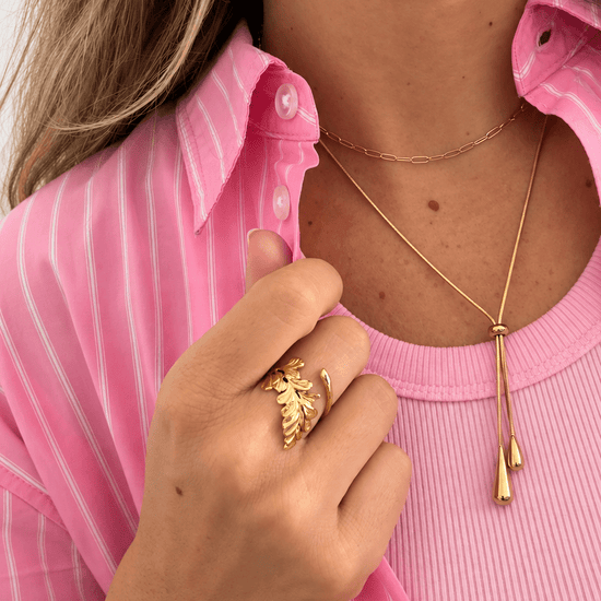 COLLANA RIVIERA - Acheta Jewels