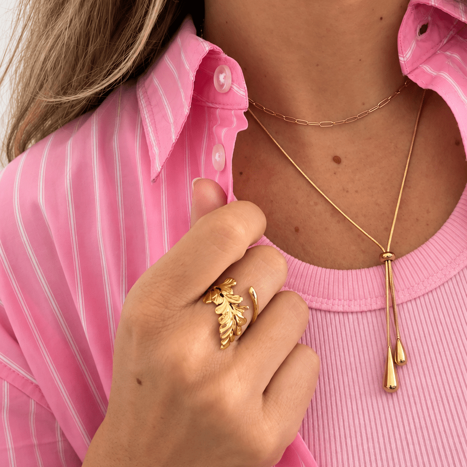 COLLANA RIVIERA - Acheta Jewels