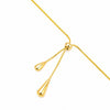 COLLANA RIVIERA - Acheta Jewels