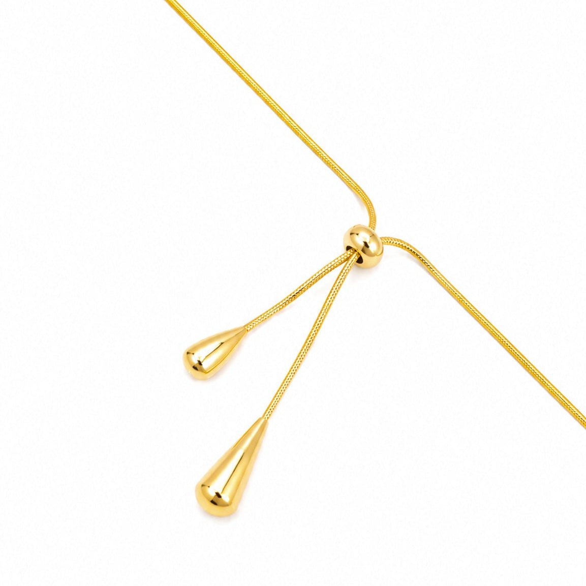 COLLANA RIVIERA - Acheta Jewels