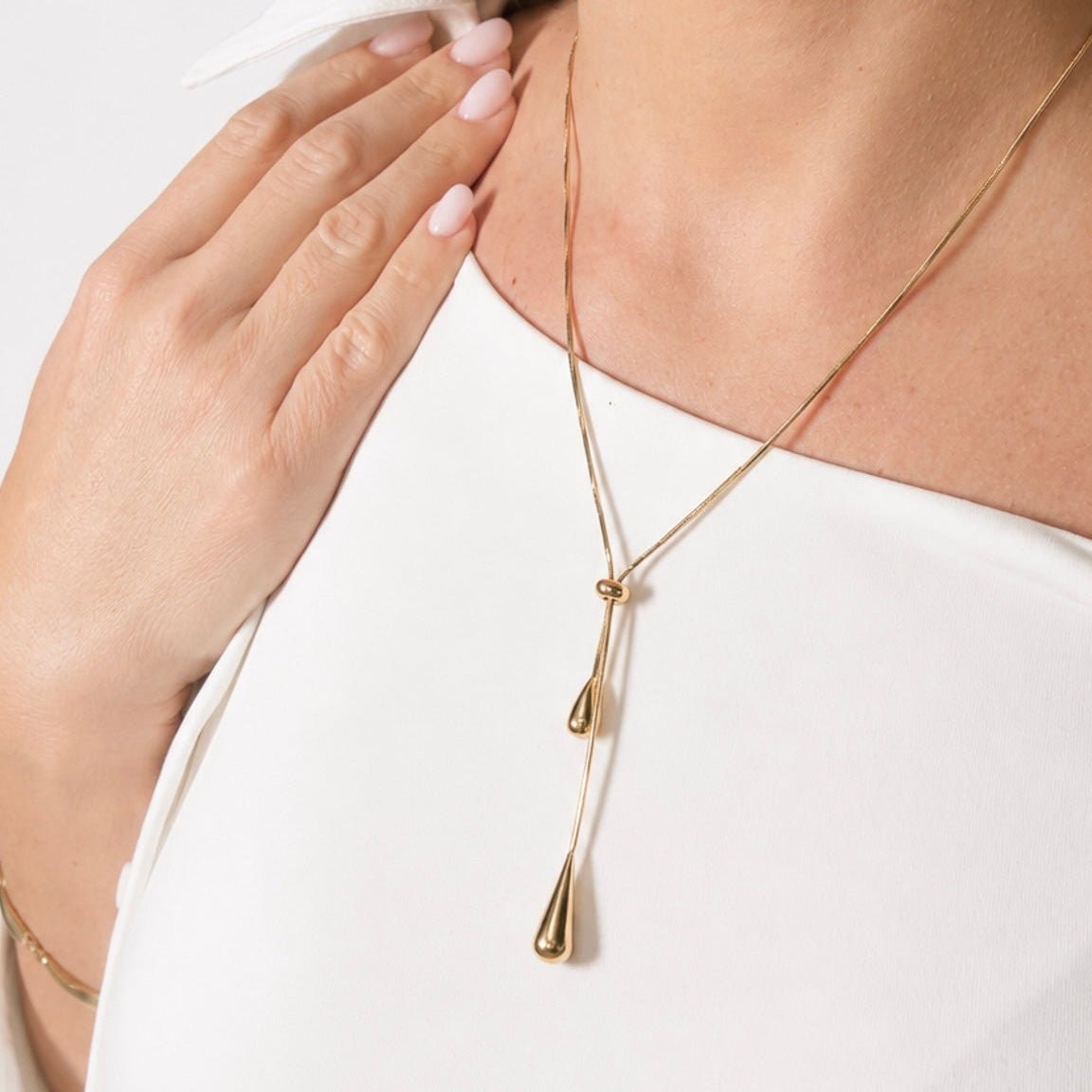 COLLANA RIVIERA - Acheta Jewels