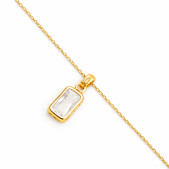 Collana Rugiada - Acheta Jewels