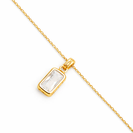 Collana Rugiada - Acheta Jewels